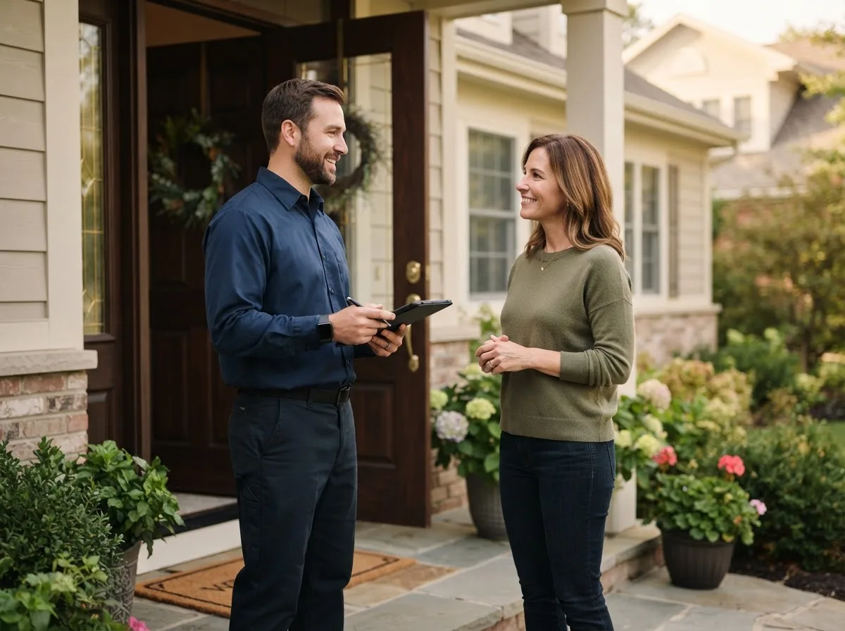 Water damage restoration FAQs for Morrice, MI